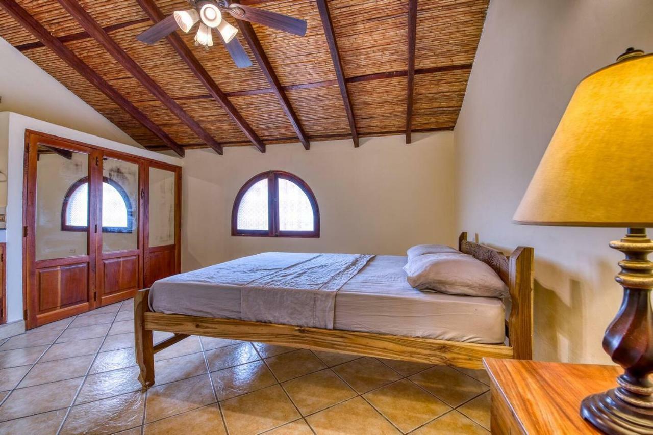 Vila Casa De Arcos Granada Exteriér fotografie